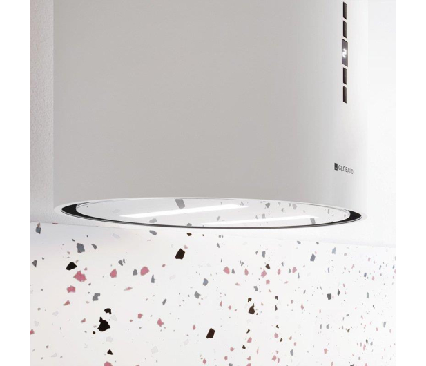 GLOBALO Wereniso 39.1 White - 1106039 - zdjęcie 6